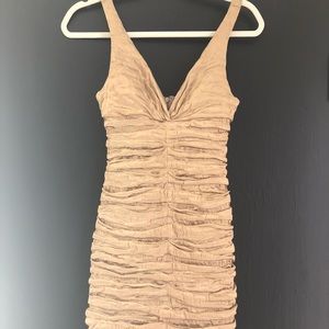 Nicole Miller cocktail dress